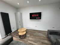 Staywell Hartlepool - Ferienwohnung Hartlepool