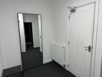 Staywell Hartlepool - Chambres d'hôtes Hartlepool