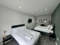 Staywell Hartlepool - Chambres d'hôtes Hartlepool