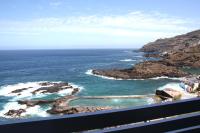 APTO 1103 MESA DEL MAR - Ferienwohnung Puerto de la Madera