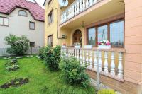 Будинок "Змерега" - Ferienwohnung Solotvyno