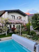 Hygge Lodge Annecy - Chambres d’hôtes
