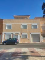 Dúplex junto a la playa - B&B
