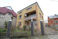 Будинок "Змерега" - Ferienwohnung Solotvyno