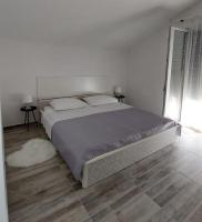 Apartment mit 1 Schlafzimmer - Meerseite