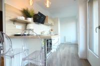 Art Bay 2 velos parking - B&B Annecy