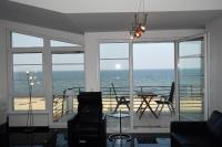 Skandinavienblick Panoramablick 3 4 - Bed and Breakfast Hohwacht