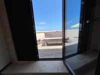 Habitación Doble Deluxe con balcón y vistas al mar