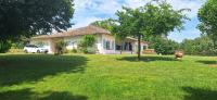 Domaine de Souladiès - B&B