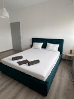 Mall Torontal Lux Apartament - B&B