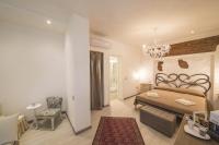 Quadruple Room with Garden View