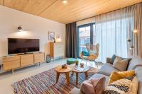 De Ole School Küstenliebe Maisonette 15 - B&B Hohwacht