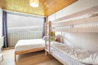 Le Refuge - Appt vue montagne - B&B