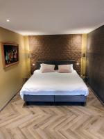 Double Room with Park View