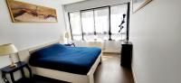 Appartement avec Vue et Balcon
