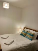 Appartement cosy proche Paris - B&B