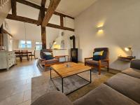 Haus Ruhe unter Reet - Chambres d'hôtes Schmiedendorf