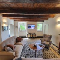 La Posta Apartment - B&B Calice al Cornoviglio