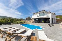 Villa Volare - Ferienwohnung