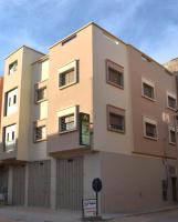 al-khaima luxurious properties apt 2 - B&B