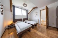 Appartamento con 2 Camere da Letto