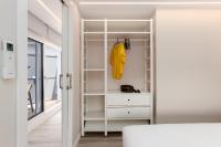 Two-Bedroom Deluxe Apartment with Balcony
