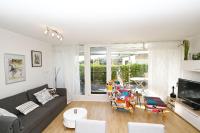 Hohes Ufer Ufertraum - B&B