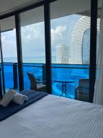 Orbi Panorama Sea ​​view - B&B Batumi