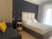 Chambre Double avec Salle de Bains Privative
