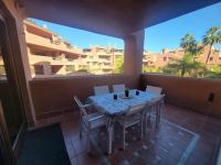 Two-Bedroom Deluxe Apartment with Balcony
