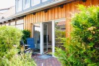 Altstadt Apartment I - Terrasse- Parkplatz- Waschmaschine - B&B Wolfsburg