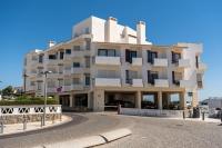 Fortaleza Sea View Apartment - Chambres d’hôtes