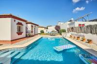 El Encanto La Barrosa - B&B