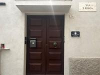 Gli Scacchi Apartments-King-Centro Storico Pizzo - Chambres d’hôtes