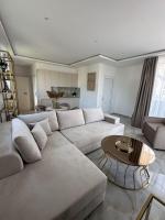 Apartments Vuksanovic - B&B Antivari