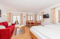 Apartment mit 2 Schlafzimmern