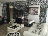 Paradise of Dreams Apartamentos - EL SOLO ÁTICO - B&B Adra