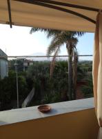 Suite Junior con terraza