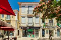 Mercy House - BY Y Concept - B&B Setúbal