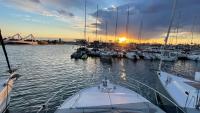 Barco Apartamento Playa Valencia - Bed and Breakfast