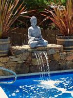 Casa Camelot - Ferienwohnung Punta del Este