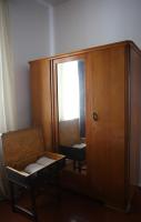 Deluxe Doppel-/Zweibettzimmer mit Bergblick