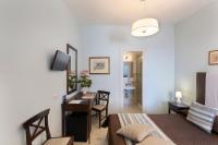 Superior Room with Sea View