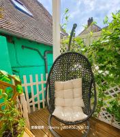 Double Room (1 Adult + 1 Child)