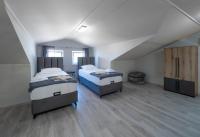 Maisonette-Apartment