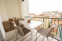 Ferrari Central Luxe - Ferienwohnung Sanremo