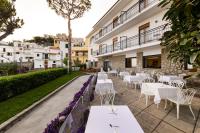 Double Room with Park View