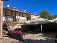 Apartamento Cholo I - Bed and Breakfast