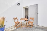 Sejour calme, 1,5 km de la plage de la Terriere - B&B La Tranche-sur-Mer