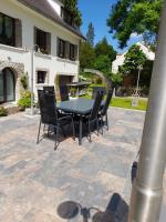 Gite au Reflet d'Auvers - Bed and Breakfast Auvers-sur-Oise